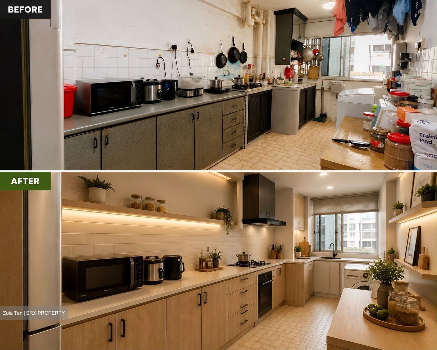 Blk 208 Yishun Palm Spring (Yishun), HDB 4 Rooms #582359681
